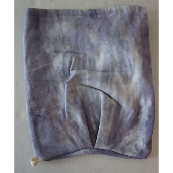 Boys Lie Purple Tie Dye Cotton Slushie Drawstring Backpack (Unreleased) - Picture 2 of 9